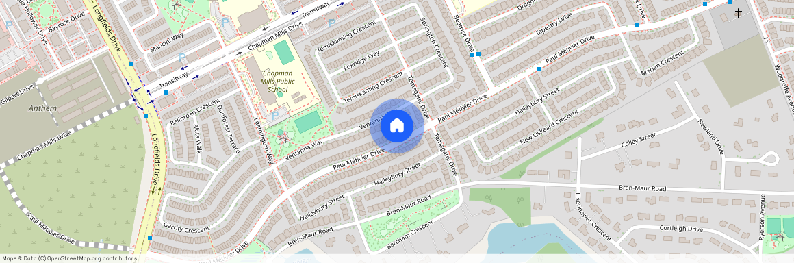 604 PAUL METIVIER DRIVE, Ottawa, Barrhaven - Strandherd