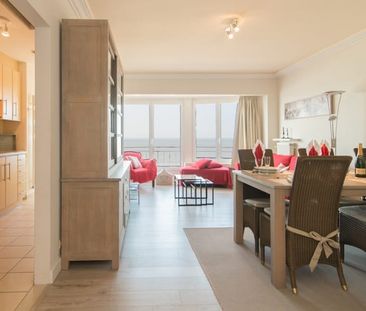 Appartement te huur - Photo 2