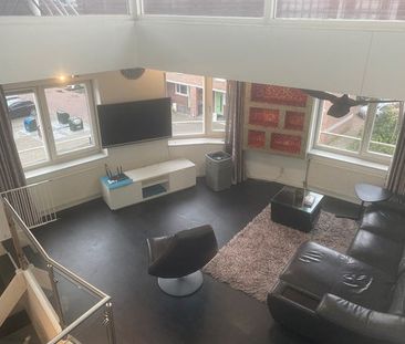 Te huur: Huis Brinkweg in Hilversum - Photo 1
