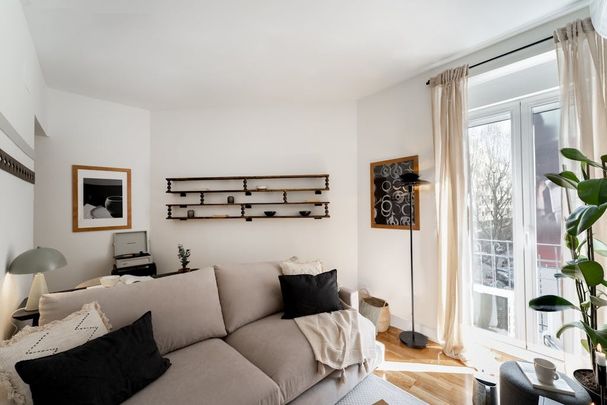 Calle de la Fuente del Berro, Madrid, Community of Madrid 28009 - Photo 1