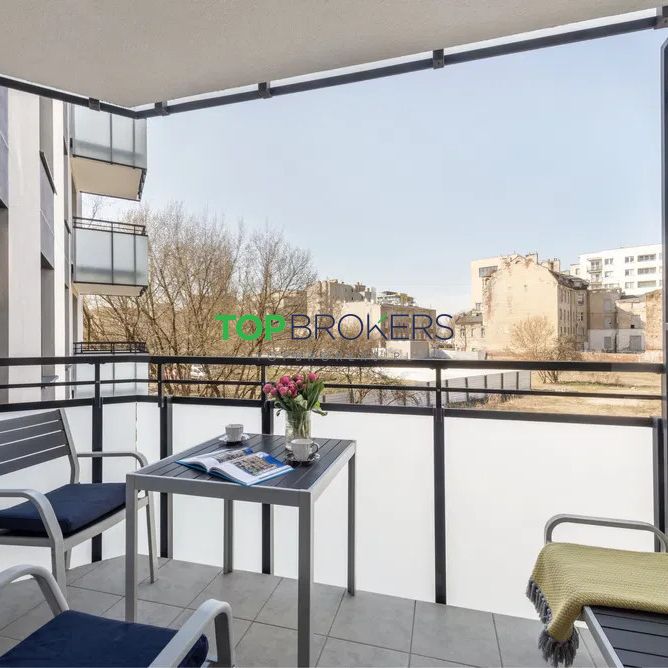 Warszawa, Praga-Południe, Praga-Południe Kamionek - Photo 1