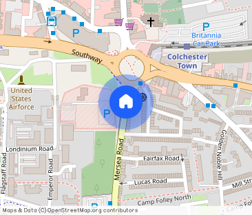 Colchester, Colchester, CO2 - Photo 1