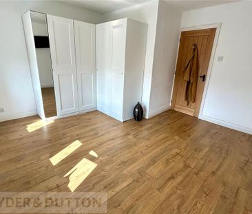 1 bedroom terraced house to rent - Photo 3