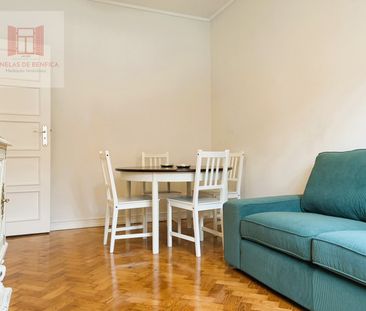 Apartamento T2 em Lisboa - Photo 6