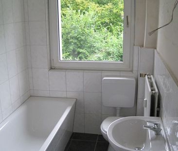 Demnächst frei! 3-Zimmer-Wohnung in Gelsenkirchen Hassel - Foto 1