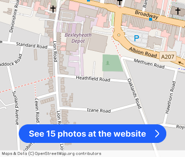 Heathfield Road, Bexleyheath, Kent, DA6 - Photo 1