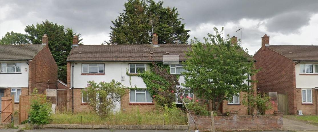 Rowan Road, West Drayton UB7, London - Photo 1
