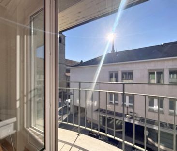 3½ PIÈCES - Au centre ville ! - Foto 5