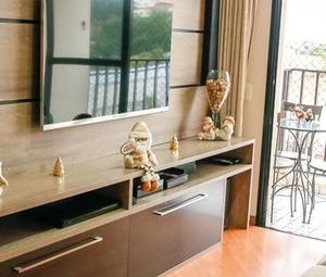 Apartamento para alugar com 70m², 3 quartos e 1 vaga - Photo 1