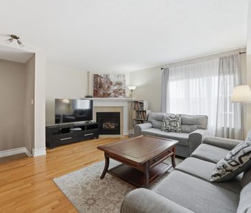 For Lease - 90 Edenvale Drive Unit# 206, Kanata, Ontario - Photo 3