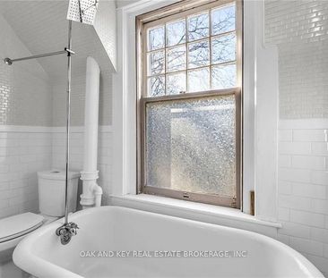 For Lease - 23 Carfrae Street Unit# Upper, London South, Ontario - Photo 6