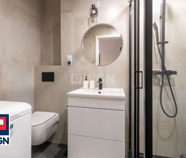 Mieszkanie na wynajem w bloku Elbląg, Centrum - Фото 5