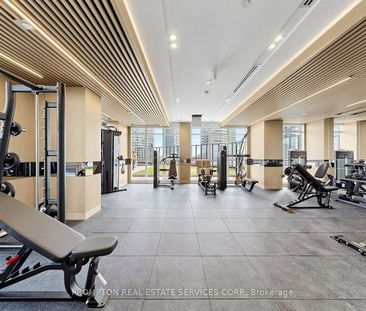 For Lease - 68 ESTHER SHINER Boulevard Unit# 265, Toronto, Ontario - Photo 5