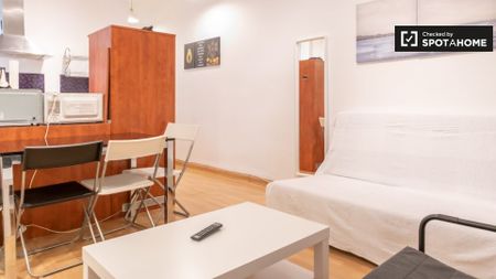 madrid, Community of Madrid 28003 - Photo 4