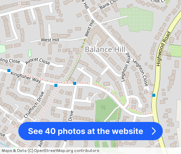 Merlin Close, Uttoxeter - Photo 1