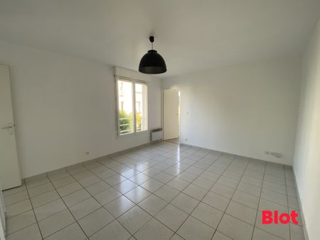 Location Appartement 2 pièces 35m² RENNES 35000 - Photo 2