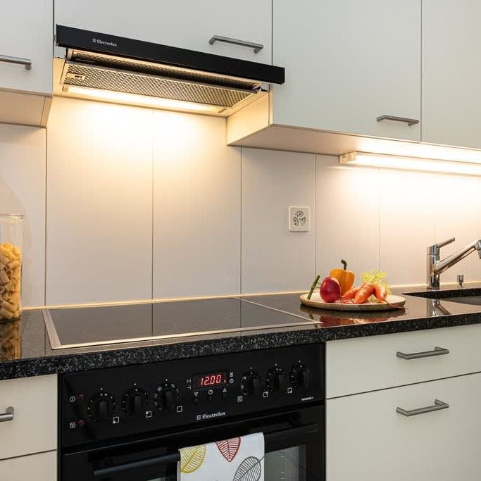 1.5 Zimmer, 40 m², 2. Stock - Foto 1