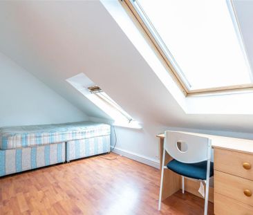 5 bedroom maisonette to rent - Photo 6