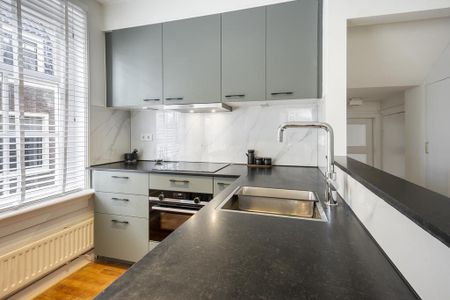 Appartement te huur: Nieuwmarkt 14-2 1012 CR Amsterdam - Photo 4