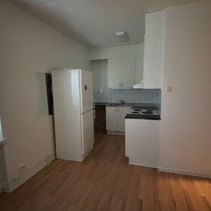 Magasinsgatan, Krylbo - Foto 2