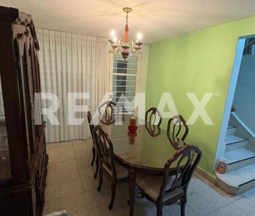 Casa en Renta Amueblada – Colonia Aeronáutica Militar, Venustiano C... - Photo 3