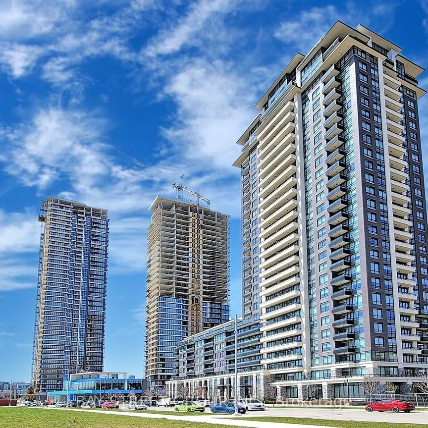 For Lease - 15 Water Walk Drive Unit# 107, Markham, Ontario - Photo 1