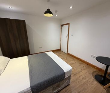 Room in a Shared House, Monks Park, HA9 - Photo 3