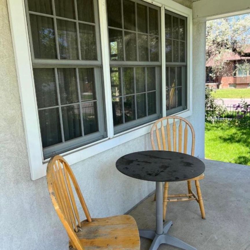 For Lease - 421 Marf Avenue, Mississauga, Ontario - Photo 1