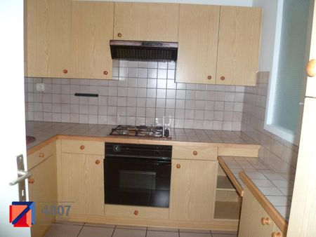 Location appartement 3 pièces 57.85 m² à Cluses (74300) 4 - Photo 3