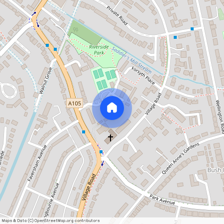 Haydon Close, London, NW9