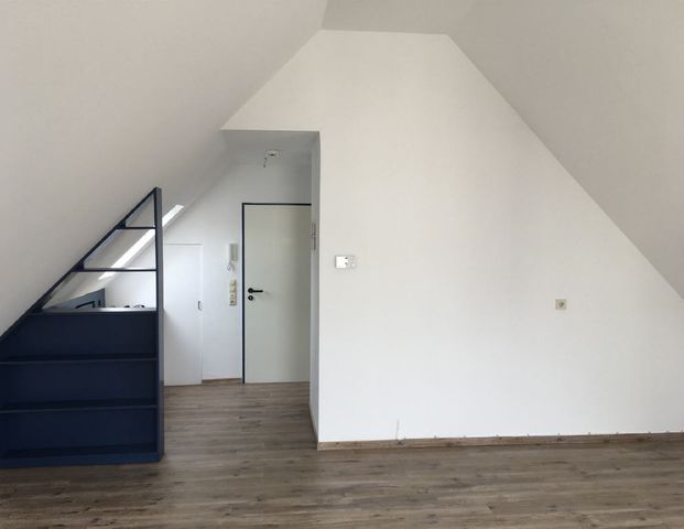 Single-Wohnung in der Innenstadt von Bad Salzuflen! - Photo 1