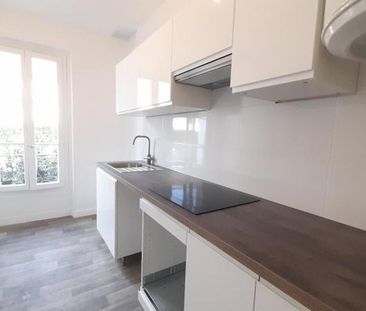 Location Appartement 3 pièces 44m² CORBEIL ESSONNES 91100 - Photo 1