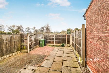 2 bedroom house to rent - Photo 4