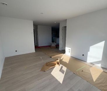 5 ½ Spacieux – Immeuble Tranquille - Photo 4