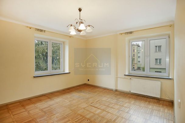 Mieszkanie na Wynajem, 48.5m - Фото 1