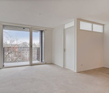 Te huur: Plantage Muidergracht 99 C5 - Foto 2