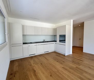 NEUBAU - Erstvermietung Überbauung Scalottasblick, Cazis - Photo 2