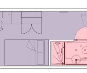 Bronze Premium En Suite - Photo 3