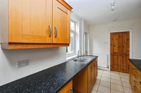 Kingsway, Kirkby-In-Ashfield, NG17, Nottingham - Photo 2