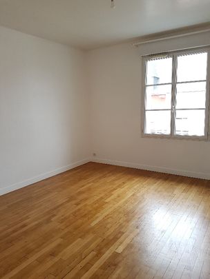 A LOUER bel appartement en duplex 50000 Saint-lo centre 5 pièce(s) 100 m2 - Photo 1
