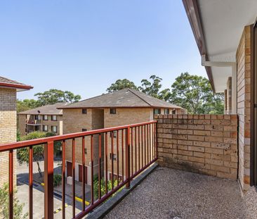 Ideally Located 2 Bedroom Unit - Photo 4