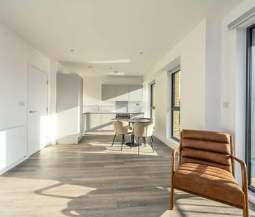 2 bedroom flat to rent - Photo 1