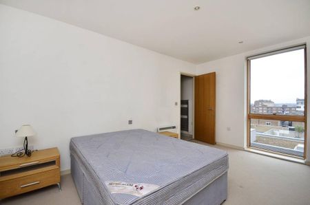 2 bedroom penthouse to rent - Photo 5