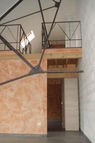 Loft te huur - Photo 3