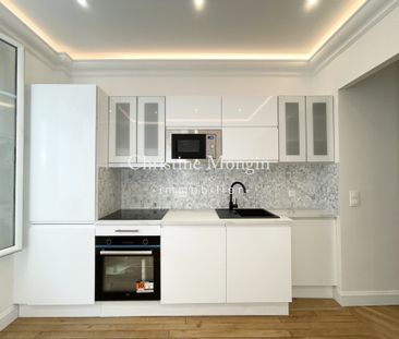 Appartement - Paris (75016) - 24.08 m² - - Photo 4