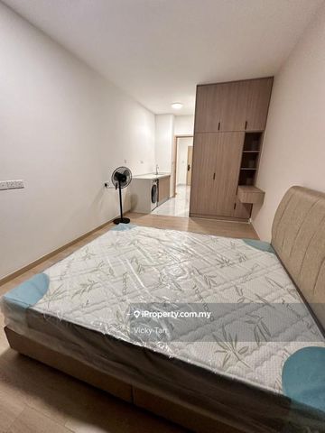 Aradia Residence @ Lake City KL North, Batu Caves - Photo 3
