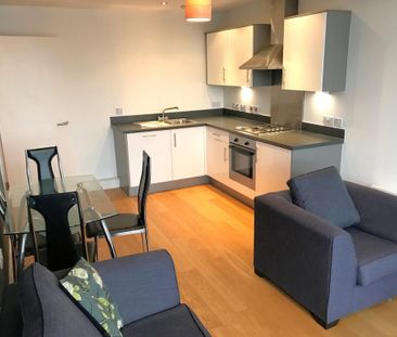 2 bedroom flat to rent - Photo 4