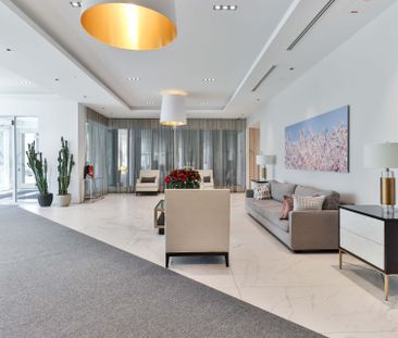 For Lease - 1928 Lake Shore Boulevard Unit# 2003, Toronto, Ontario - Photo 4