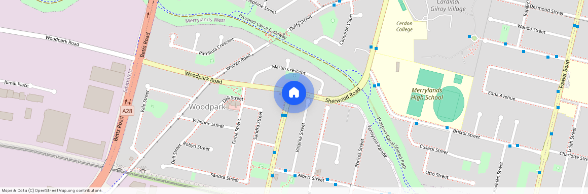30 Woodpark Road, Guildford, NSW