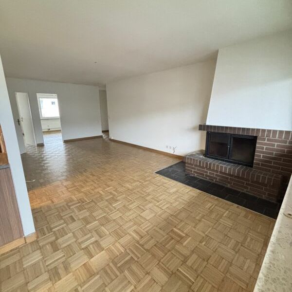 4.5 Zimmer, 3. Stock - Photo 1